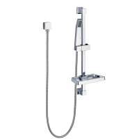 Hot WaterMark Sanitary Ware Single Handle Thermostatic Shower Set