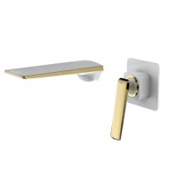 Waterfall ODM Concealed Bath Mixer